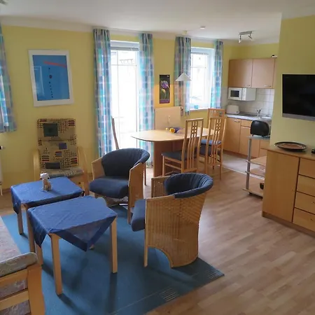 Waldstrasse - Ferienwohnung