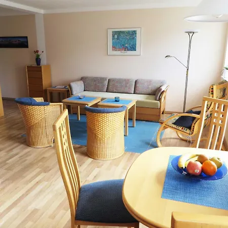 Waldstrasse - Ferienwohnung 度假居