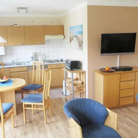 Waldstrasse - Ferienwohnung 度假居 *